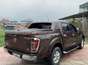 Nissan Navara 2016 EL, số tự động 1 cầu, máy 2.5, lăn bánh 70.000km, giá 485tr