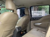 Nissan Navara 2016 EL, số tự động 1 cầu, máy 2.5, lăn bánh 70.000km, giá 485tr