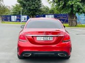 Liên hệ ngay để mua chiếc C300 AMG 2018 với giá tốt nhất