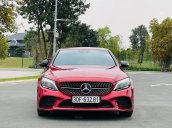 Liên hệ ngay để mua chiếc C300 AMG 2018 với giá tốt nhất