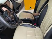 Cần bán Kia Rondo GAT năm sản xuất 2016, màu đỏ giá cạnh tranh
