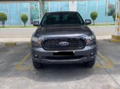 Bán Ford Ranger sản xuất 2020, màu xám, nhập khẩu còn mới, giá tốt