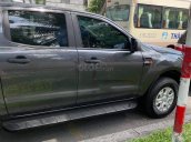 Bán Ford Ranger sản xuất 2020, màu xám, nhập khẩu còn mới, giá tốt