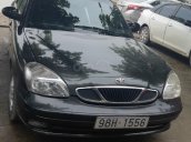 [Chính chủ] cần bán lại xe Daewoo Nubira sản xuất năm 2001, nhập khẩu