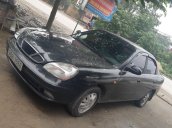 [Chính chủ] cần bán lại xe Daewoo Nubira sản xuất năm 2001, nhập khẩu