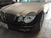 Cần bán xe Mercedes E200 năm 2007, giá tốt