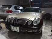 Cần bán xe Mercedes E200 năm 2007, giá tốt