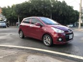 Bán Hyundai Grand i10 năm 2016