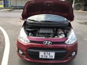 Bán Hyundai Grand i10 năm 2016