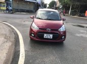 Bán Hyundai Grand i10 năm 2016