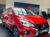 [Mitsubishi Nghệ An] Mitsubishi Attrage 2021 ưu đãi khủng, giá tốt nhất thị trường