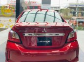 [Mitsubishi Nghệ An] Mitsubishi Attrage 2021 ưu đãi khủng, giá tốt nhất thị trường