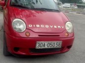 Bán Daewoo Matiz sản xuất năm 2005, giá chỉ 68 triệu