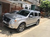 Xe Ford Everest sản xuất 2011