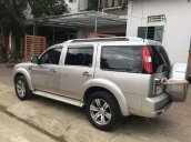 Xe Ford Everest sản xuất 2011