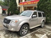 Xe Ford Everest sản xuất 2011