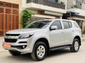 Cần bán Chevrolet Trailblazer LT 2.5 L 4x2 AT sản xuất năm 2018, chất xe siêu đẹp