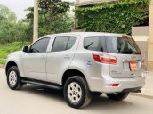 Cần bán Chevrolet Trailblazer LT 2.5 L 4x2 AT sản xuất năm 2018, chất xe siêu đẹp