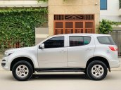 Cần bán Chevrolet Trailblazer LT 2.5 L 4x2 AT sản xuất năm 2018, chất xe siêu đẹp