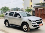 Cần bán Chevrolet Trailblazer LT 2.5 L 4x2 AT sản xuất năm 2018, chất xe siêu đẹp