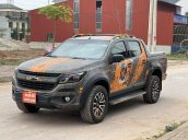 Bán Chevrolet Colorado sản xuất năm 2017, số tự động, 585tr