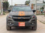 Bán Chevrolet Colorado sản xuất năm 2017, số tự động, 585tr