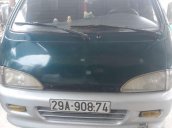 Bán xe Daihatsu Citivan sản xuất năm 2002