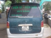 Bán xe Daihatsu Citivan sản xuất năm 2002