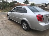 Bán xe Daewoo Lacetti SE sản xuất 2010 xe gia đình