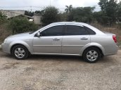 Bán xe Daewoo Lacetti SE sản xuất 2010 xe gia đình