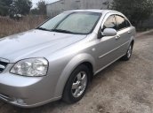 Bán xe Daewoo Lacetti SE sản xuất 2010 xe gia đình