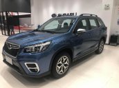 Subaru Forester 2.0 nhập Thái, đăng ký lái thử, hỗ trợ trả góp lên đến 80%