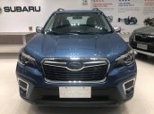 Subaru Forester 2.0 nhập Thái, đăng ký lái thử, hỗ trợ trả góp lên đến 80%