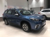 Subaru Forester 2.0 nhập Thái, đăng ký lái thử, hỗ trợ trả góp lên đến 80%