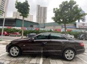 Mercedes Benz E250 CGI 1.8AT, sản xuất 2009, biển HN