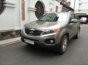 Cần bán gấp Kia Sorento sản xuất năm 2010 giá cạnh tranh