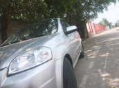 Cần bán chiếc Daewoo Gentra đời 2009