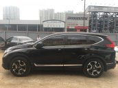 Bán Honda CR-V L sản xuất 2018, giá 950tr