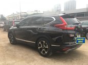 Bán Honda CR-V L sản xuất 2018, giá 950tr