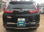 Bán Honda CR-V L sản xuất 2018, giá 950tr