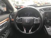 Bán Honda CR-V L sản xuất 2018, giá 950tr