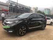 Bán Honda CR-V L sản xuất 2018, giá 950tr