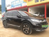 Bán Honda CR-V L sản xuất 2018, giá 950tr