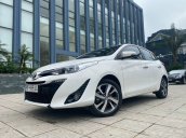 Cần bán xe Toyota Yaris 1.5G 2019, xe nhập