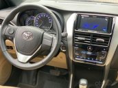 Cần bán xe Toyota Yaris 1.5G 2019, xe nhập