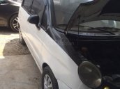 Xe Daewoo Matiz 2007 máy lạnh hoàn hảo