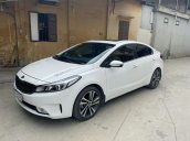 Chính chủ Kia Cerato 1.6 AT 2018, xe đi ít odo 40000km