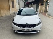 Chính chủ Kia Cerato 1.6 AT 2018, xe đi ít odo 40000km