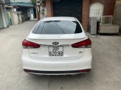 Chính chủ Kia Cerato 1.6 AT 2018, xe đi ít odo 40000km