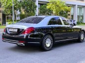 Bán ô tô Mercedes S450 Luxury sản xuất 2020, màu đen